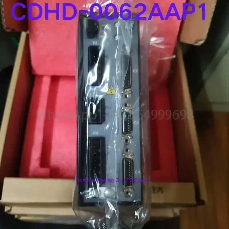 

Brand-new Driver CDHD-0062AAP1