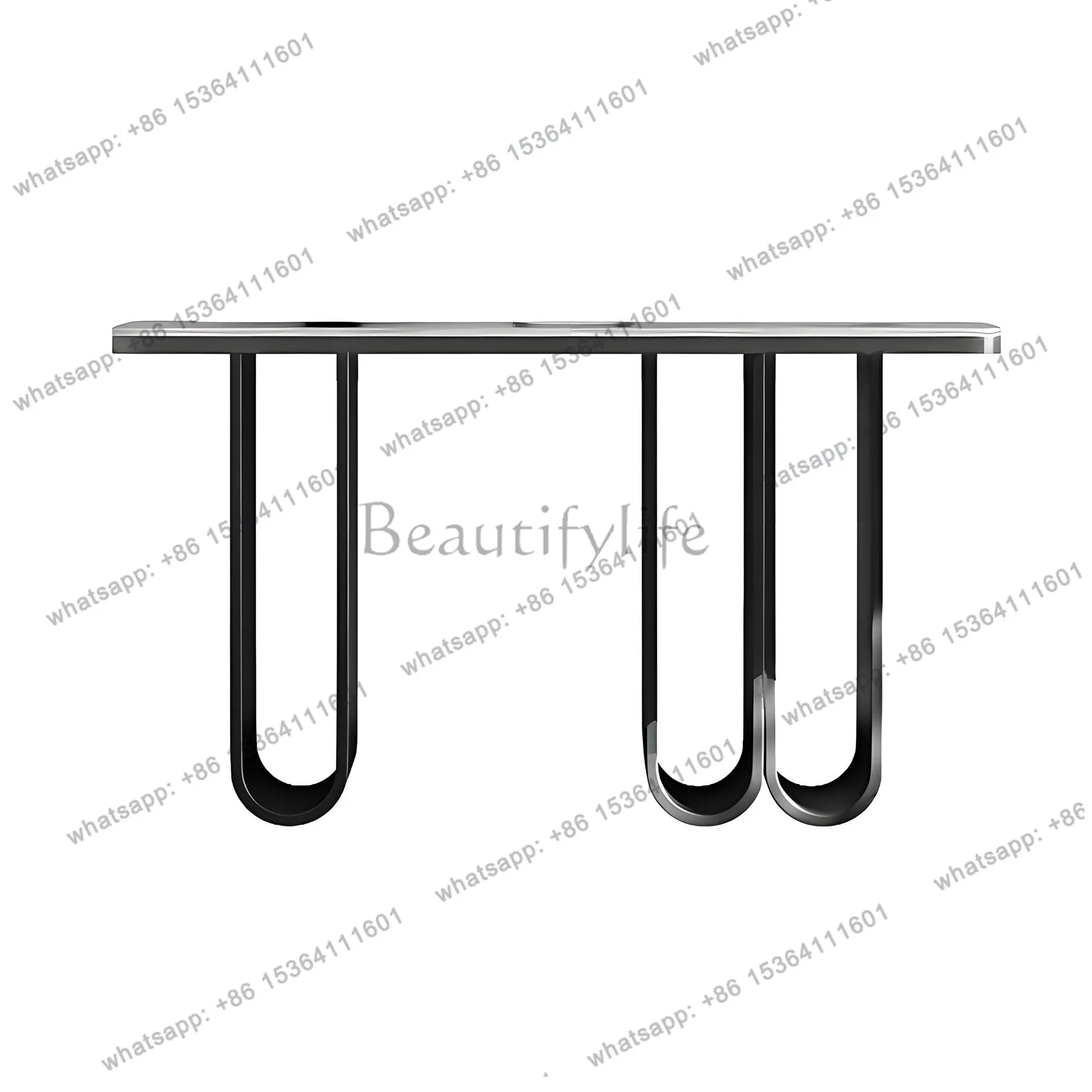 Simple Modern Stain…