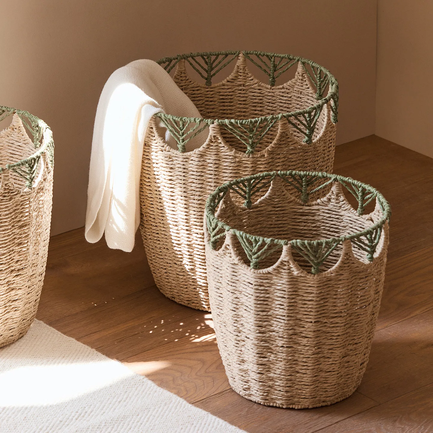 japanese-style-wicker-laundry-basket-dirty-clothes-storage-basket-handmade-natural-fiber-home-use-closet-organizer