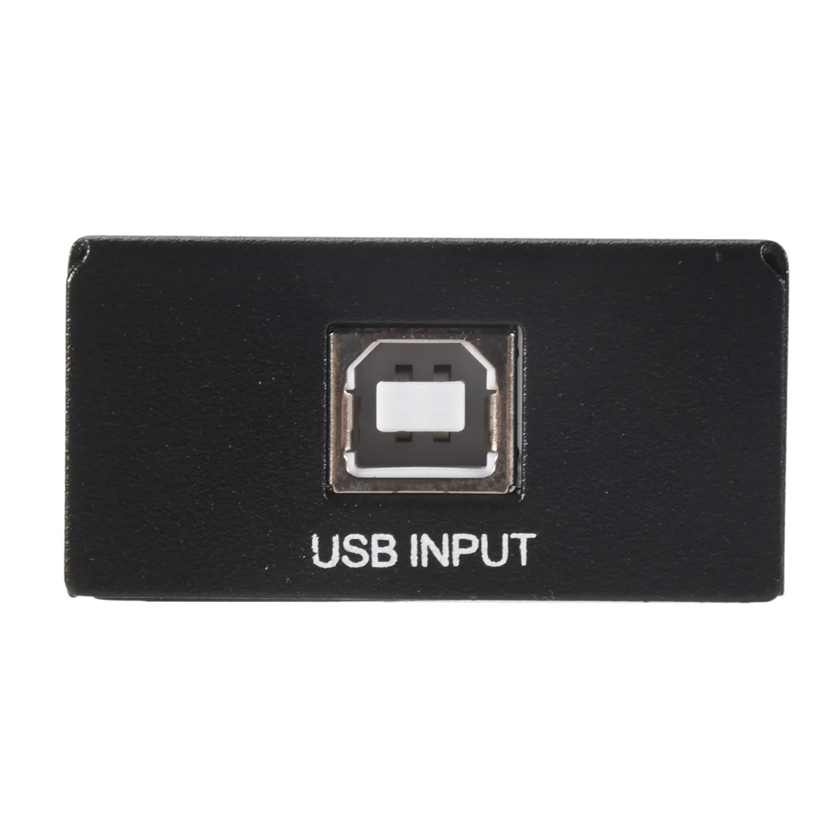 Extensor USB X62A_120M Extensor de hub USB1.1 de 4 portas sobre plugue RJ45-US
