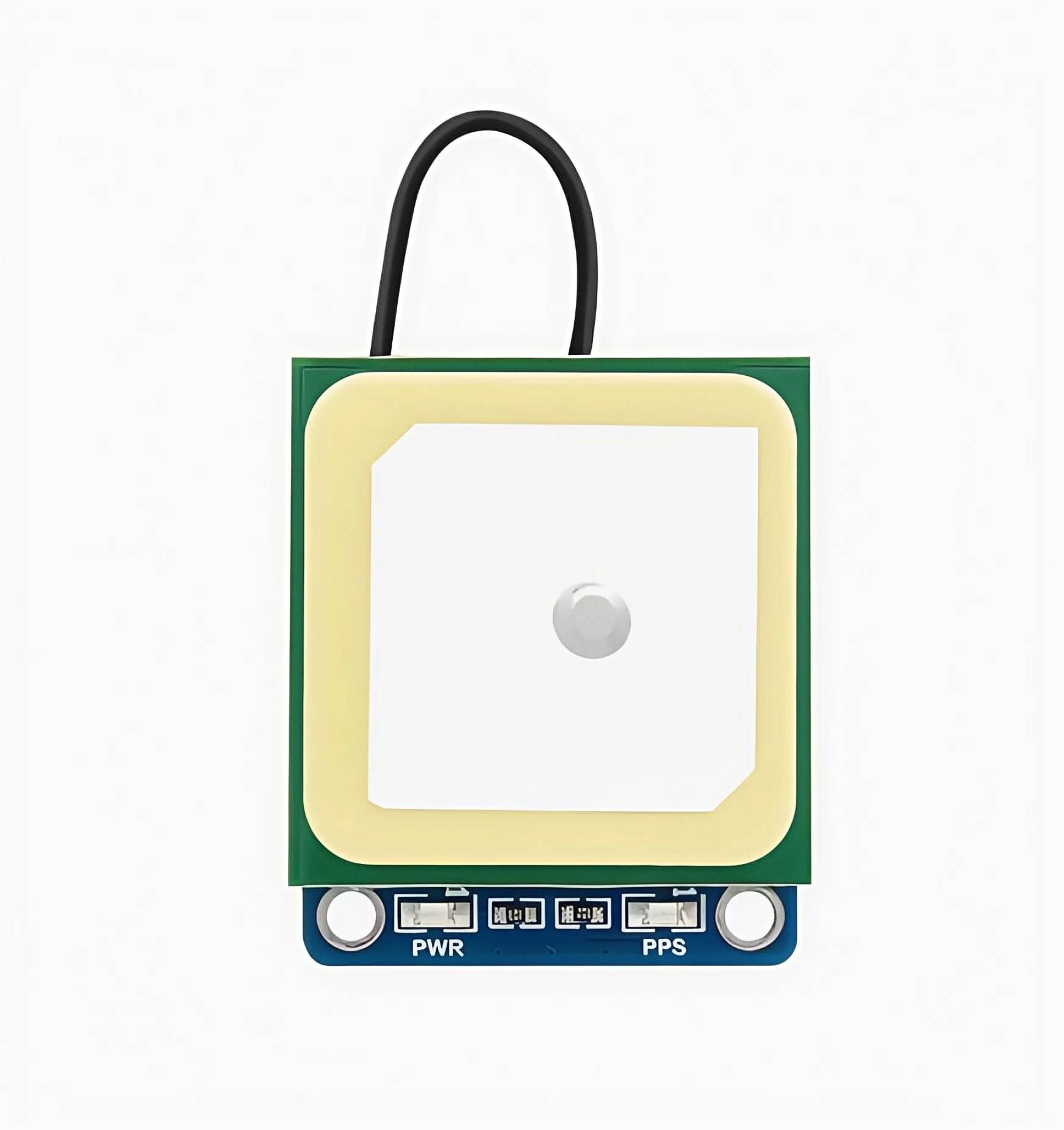 L76K/LC76G GNSS 모듈 GPS/베이더우/GNSS 무선 통신 위치 모듈 UART