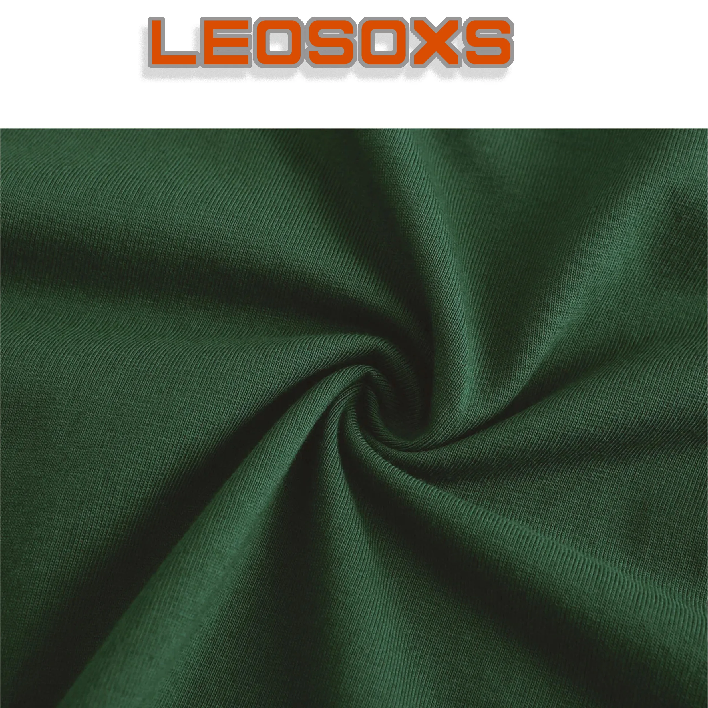 DIY pattern custom LOGO 100% cotton 230G casual daily sports solid color unisex fashion loose round neck T-shirt S-5XL