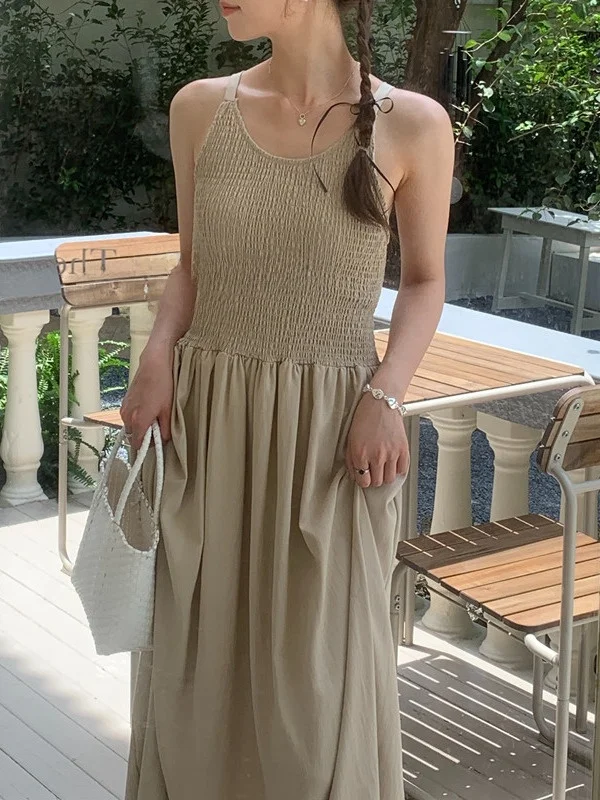 

Новый летний жилет с поясом в стиле ретро, женский сексуальный жилет Dr Svel, однотонный, для поездок на работу, другой материал