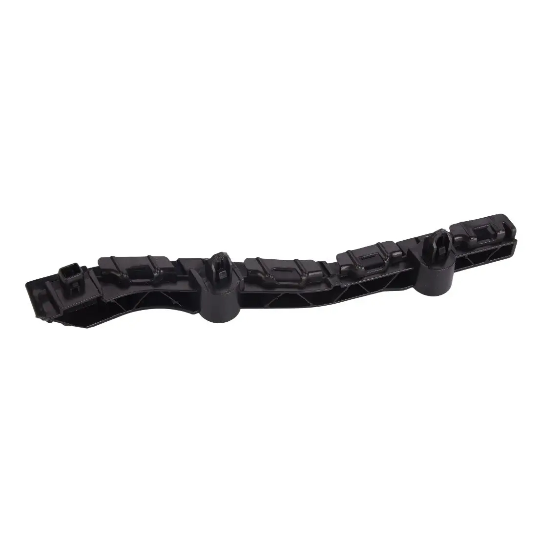 68081559 Front Left Side Bumper Mounting Bracket Retainer Holder fit for Dodge Avenger 2011 2012 2013 2014