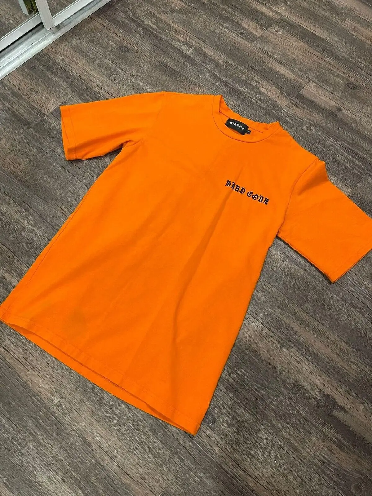 Π ΡΠ±Π°ΡΠΊΠ° MISBHV Hard Core Π ΡΠ±Π°ΡΠΊΠ° MISBHV Hard Core