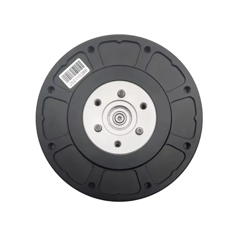 

High torque GIM8115-9 Mini Cheetah brushless actuator for exoskeleton robot dog DC gear servo motor