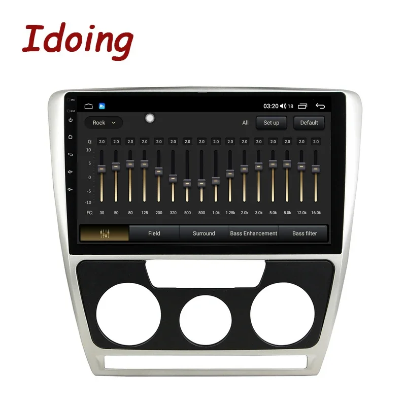 10.2 Inch Android A… - image