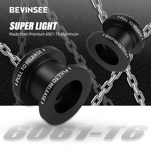 Imagen 2 del producto Collar de arranque de cambio M10 × 1,5 para Honda Civic/Accord/S2000/Integra-R/Civic Type R/ Civic Si, para Acura RSX-S y Base