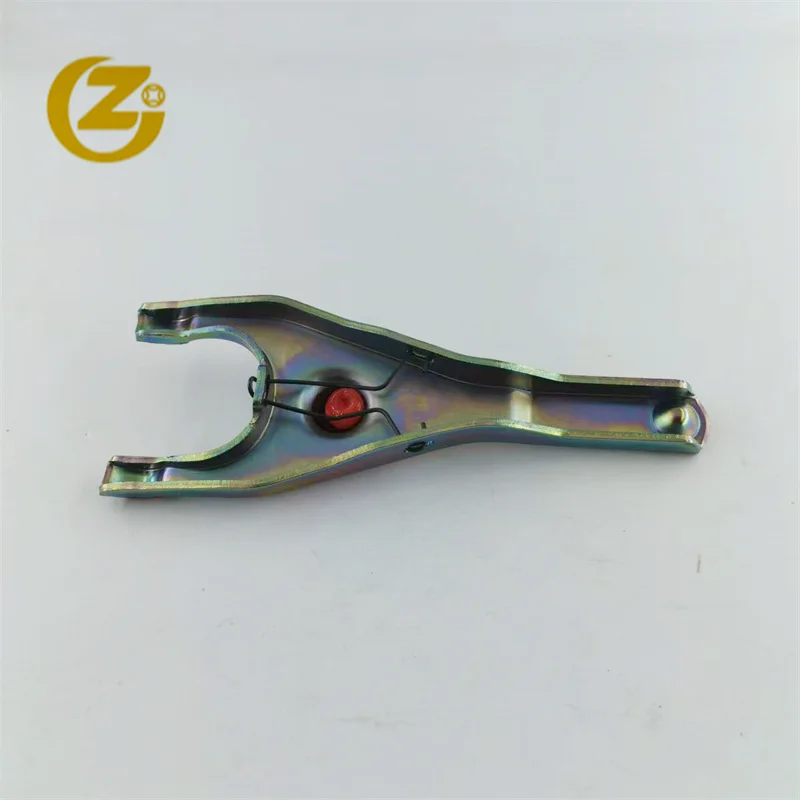 

41430-23000 New Clutch Release Fork and Spring Kit For Hyundai Accent Kia Rio Rio5 2006-2011 1.6L 4143023000 41430 23000