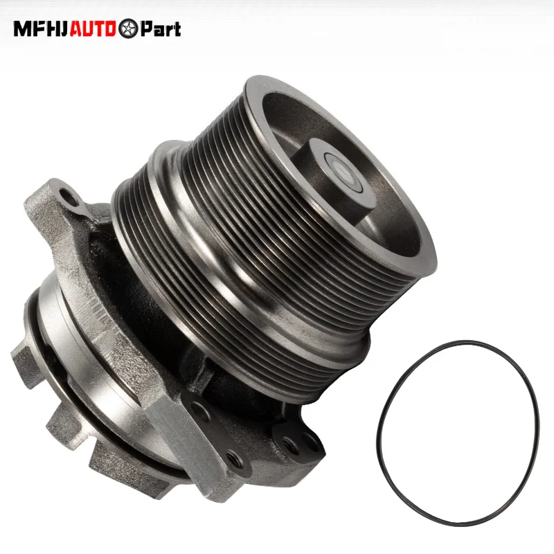 

Water Pump for Cummins ISX 11.9 15.0 (Peterbilt Freightliner Cascadia) 3684450