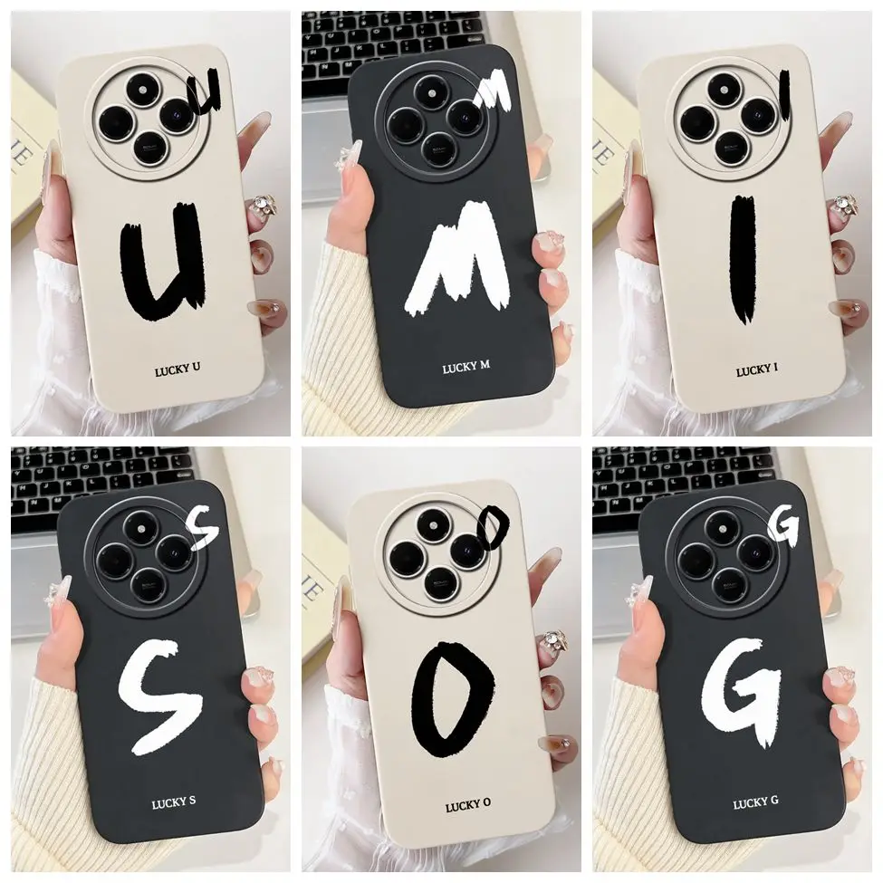 Cover For Redmi 14C… - image