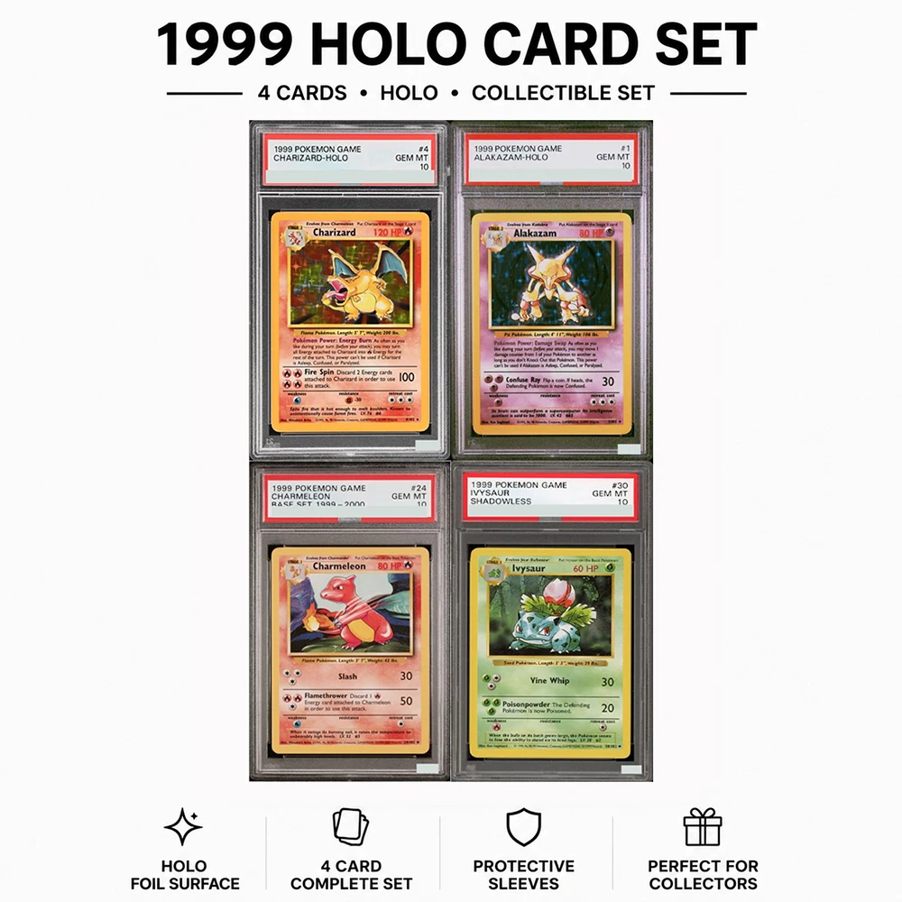 Board Game Is - Kartu Koleksi Anime DIY Proxy PTCG