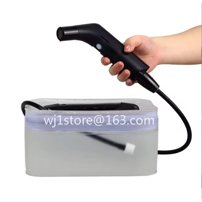 for personal hygiene cleaning soothing rechargeable mini bidet for toilet campingPortable electric bidet