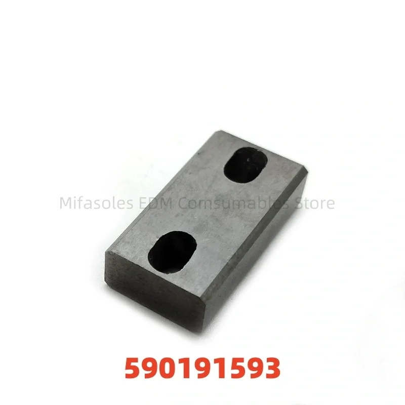 Edm 191.593 Cutter …