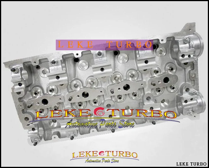 J3 old J3-TE KJ J3TE Cylinder Head For HYUNDAI Sedona TERRACA HP 2.9 22001-4XA00 22001-4XA20 22001-4XA10 22100-4X300 22100-4X500