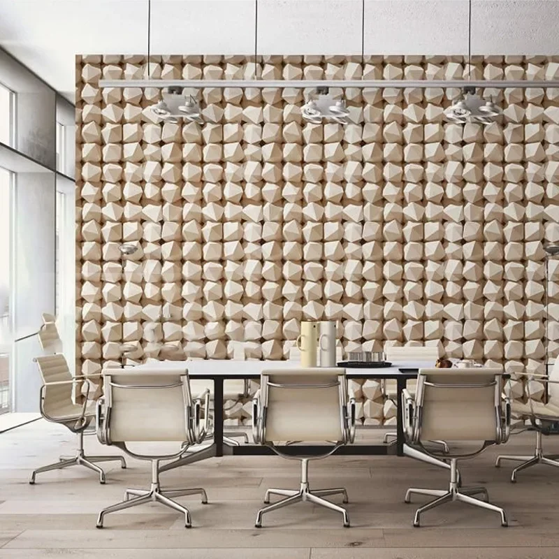 

Song Hall KTV специальная тематическая коробка обои 3d трехмерные коридорные флэш-украшения фон стена бар стена