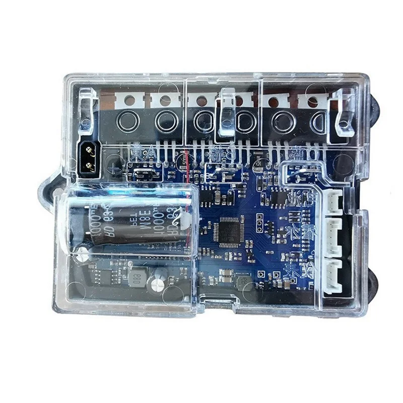 For M365/Pro/1S Electric Scooter Controller Motherboard Can Be Upgraded,Electric Scooter Accessories