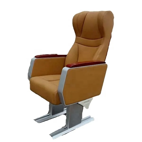 Customized Luxury Boat, Marine Ship, Cruise Ship Passenger Seat