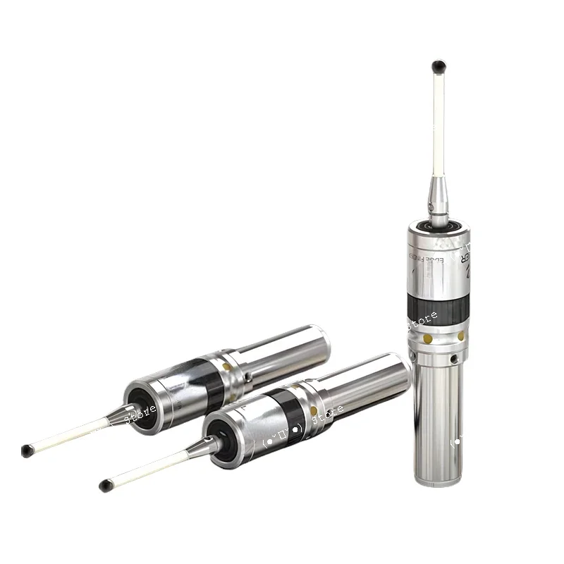 

CNC Machining Center Split Rod Detection Sensor Luminous Sound High Precision 0.001