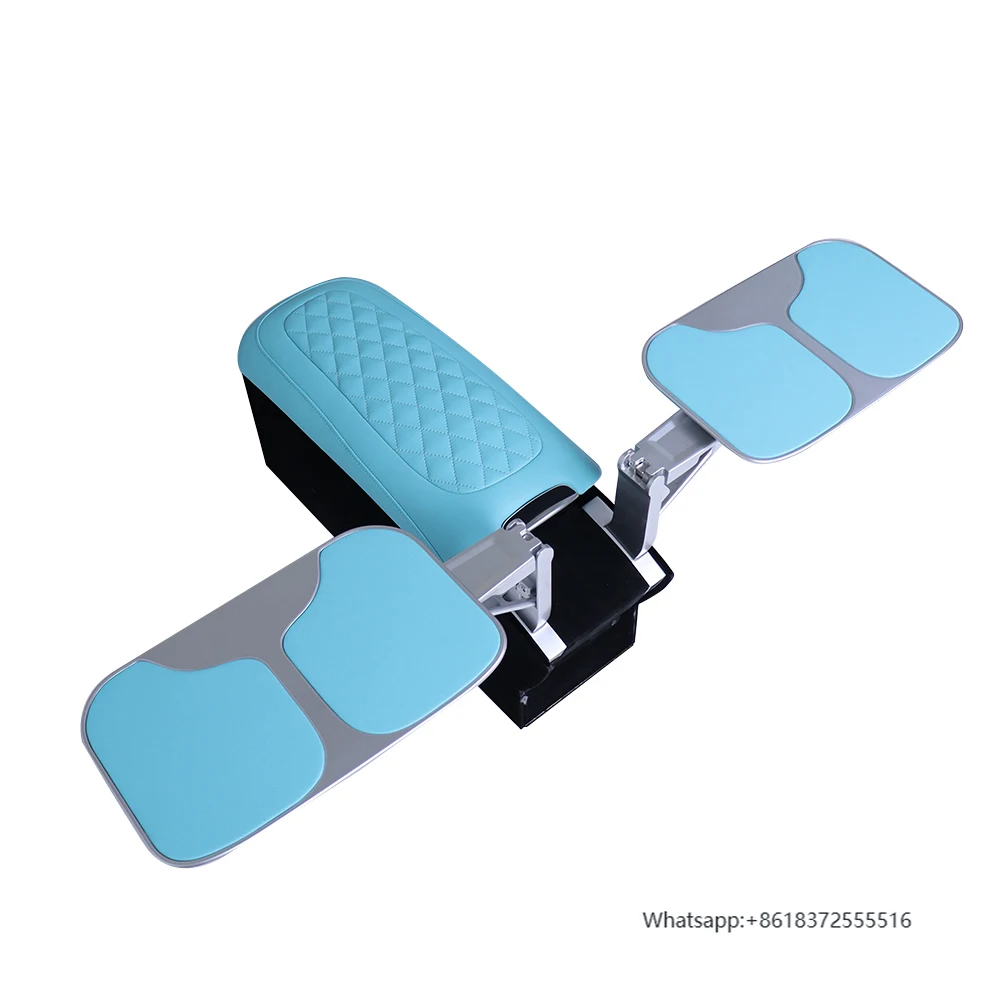 

daChina Manufacturer Van Interiors Center Armrest Console Tables Folding Table for BENZ V CLASS VIP Cars Vans MINIBUS