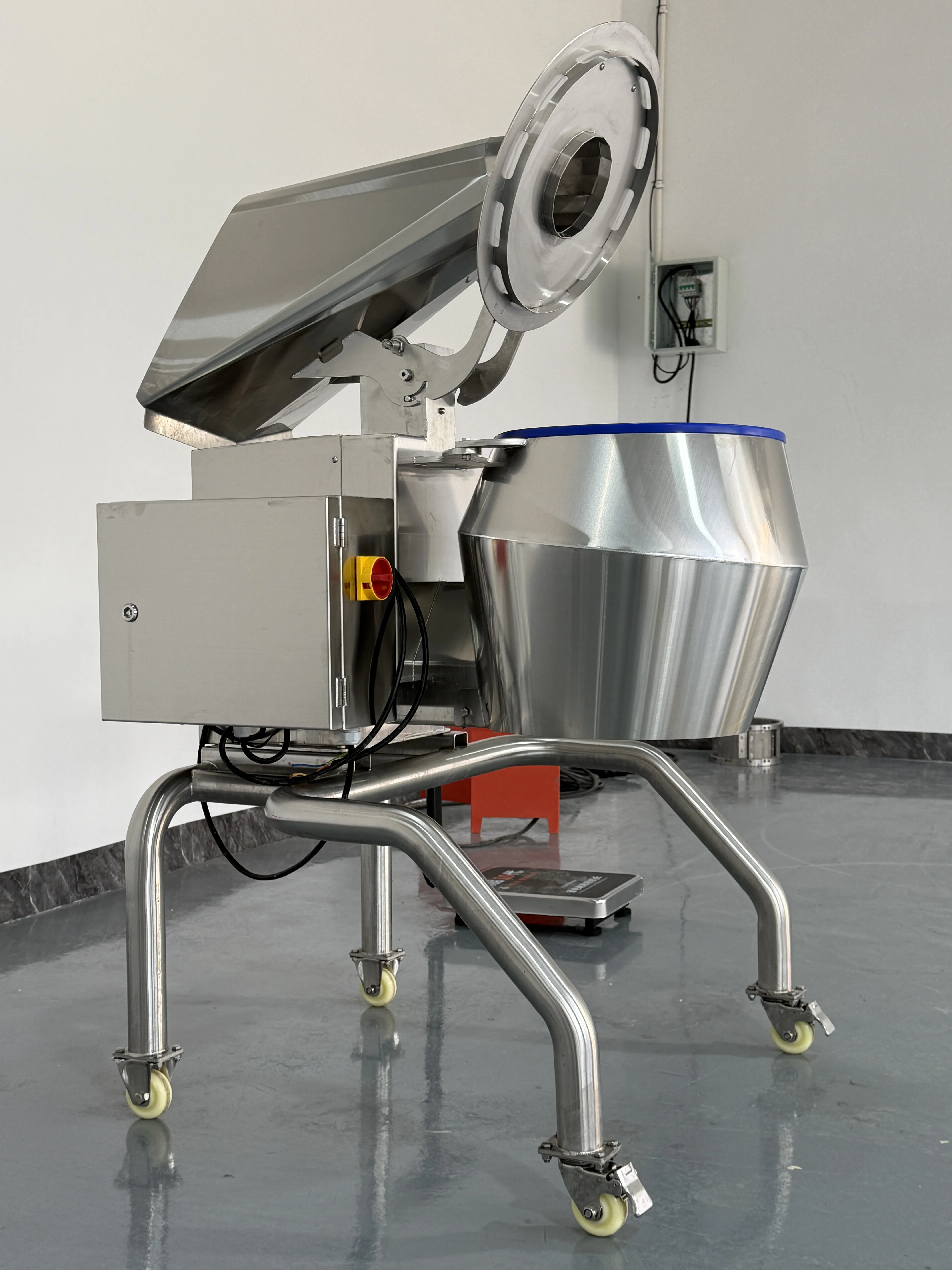 Multi-Functional Vegetable Cutting Machine Onion Carrot Potato Slice Cutter Cheese Slicer Cutting Machine
