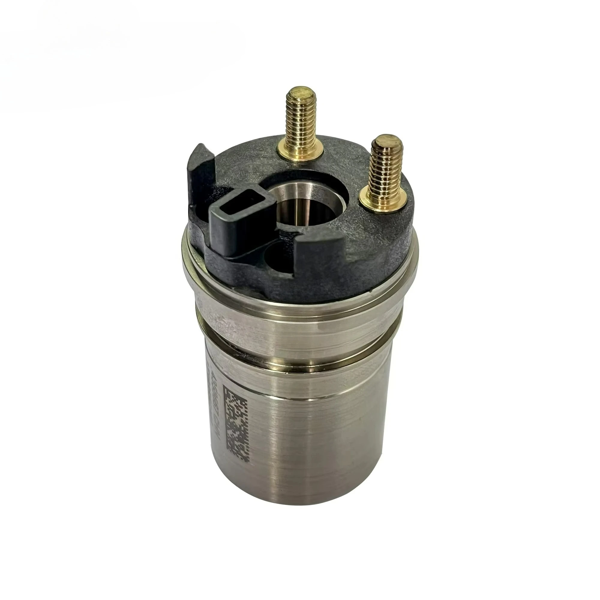 ISX Fuel Injector Solenoid Valve 4358667 2872313 ISX15 Injector Repair Kit 4358667 2872866