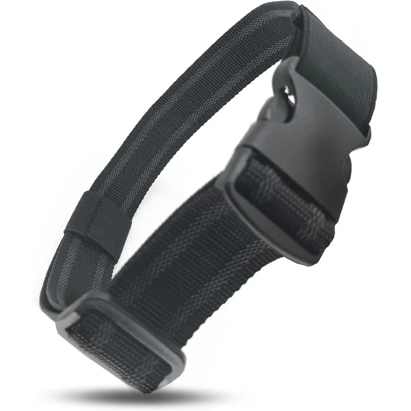 

Тактический ремень для ног, кобура на бедро, вешалка для ног в стиле милитари с быстроразъемной пряжкой для мужчин (черный)