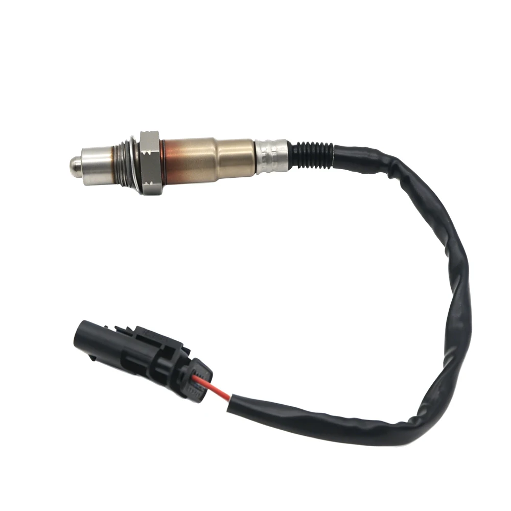 0258027151 NEW Air Fuel Ratio Lambda O2 Oxygen Sensor For Citroen Berlingo C-Elysee C3 C4 Ds3 Ds4 DS7 Peugeot 208 308 PARTNER - view 3