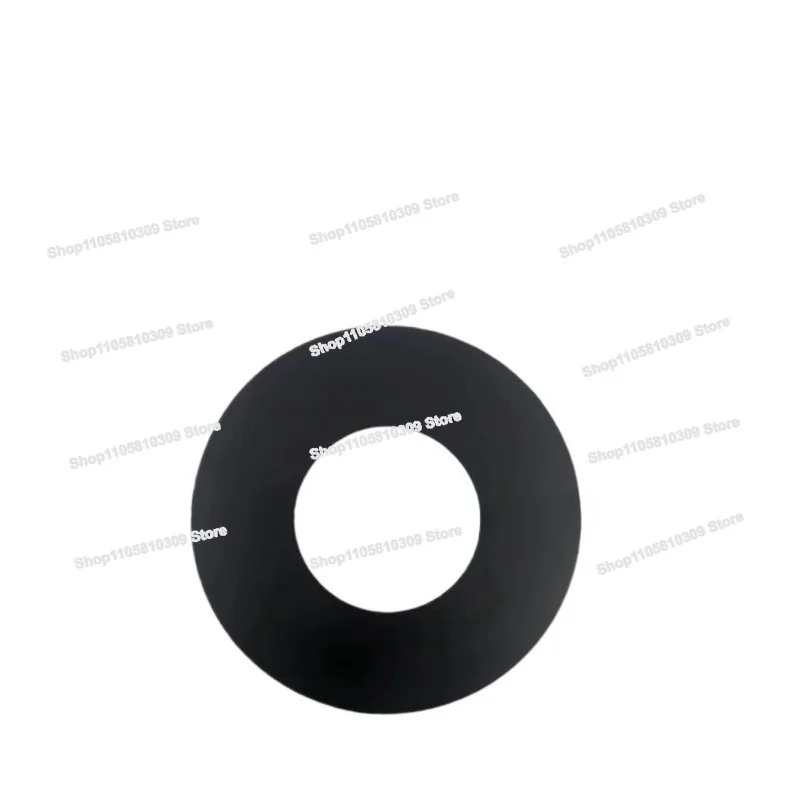 DDJFX4 400 OMNIS DUO Turntable Sticker Transparent RekordboxPioneer Protective Film Sticker
