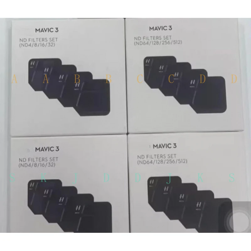 m-1-個-dji-mavic-3-nd-フィルター-nd64-128-256-512-用