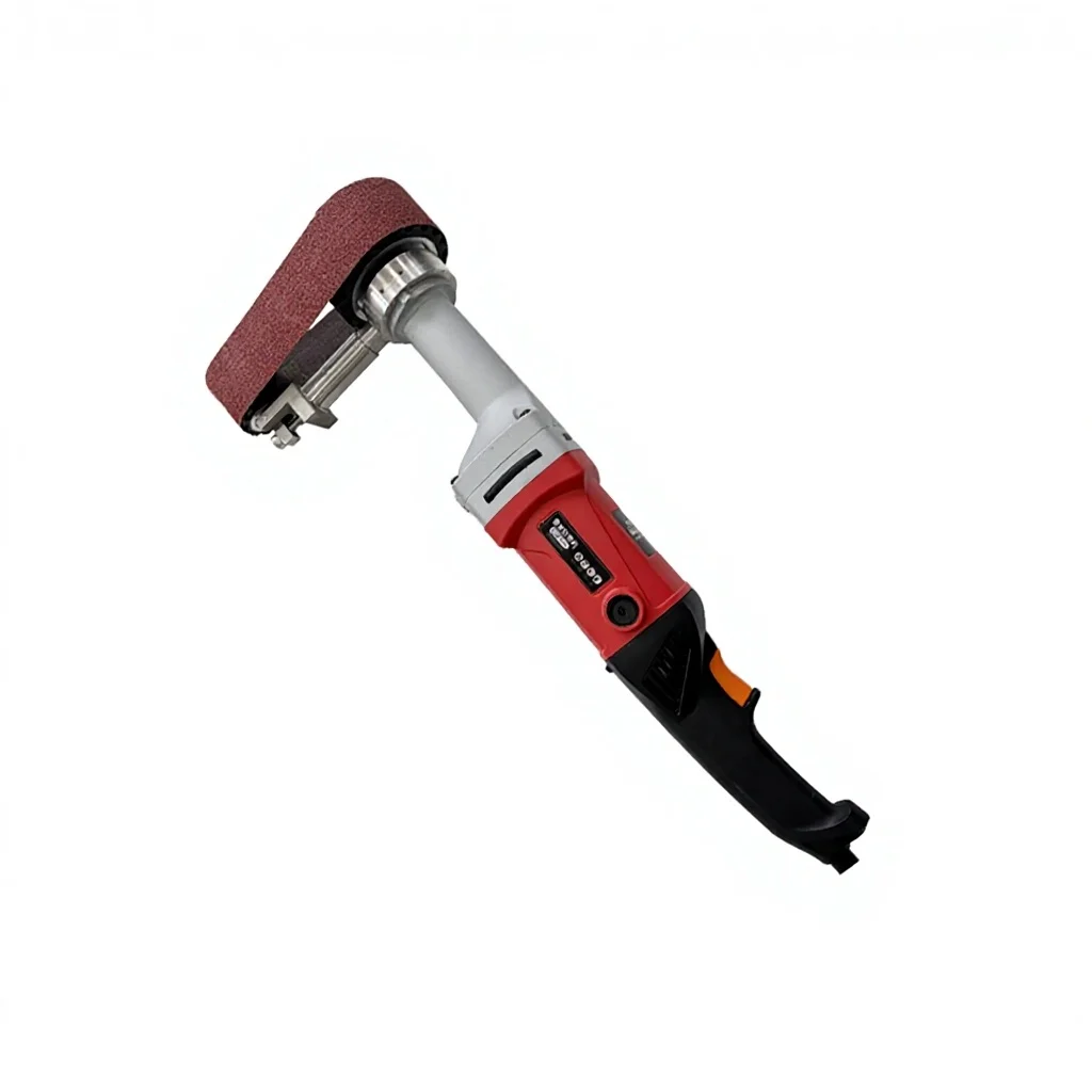 

Industrial Grade Tank Body Sander