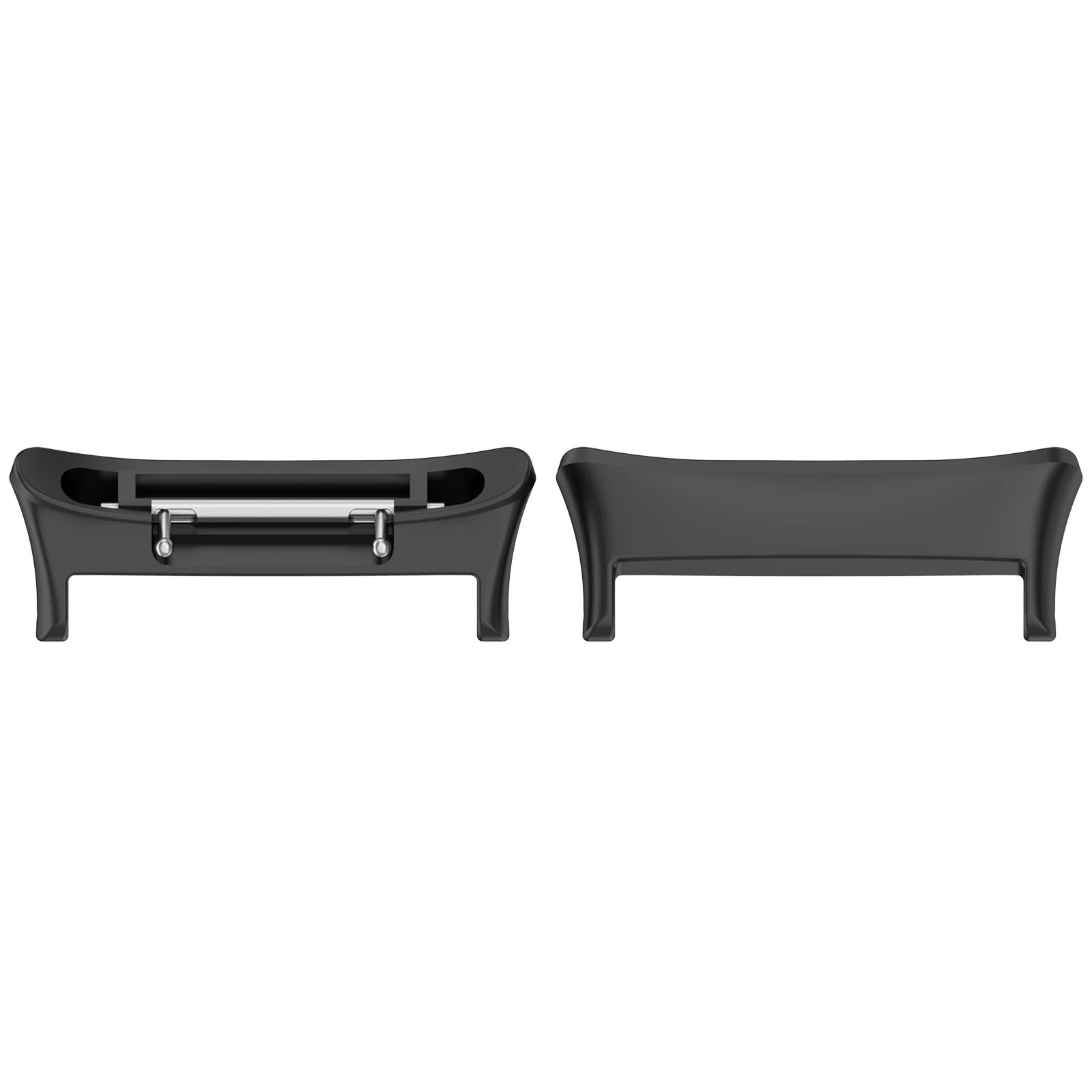 Per Honor Watch connettore in metallo a 4 cinturini connettore in acciaio inossidabile da 20mm perni di riparazione per cinturini per orologi Smartwatch