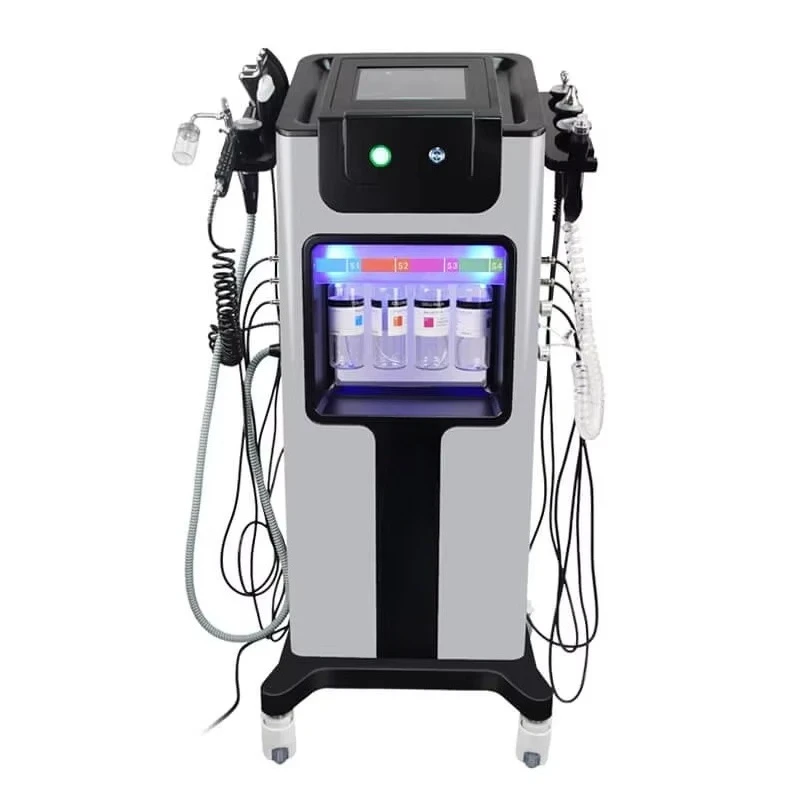 

Black pearl leather machine, automotive electronic parts