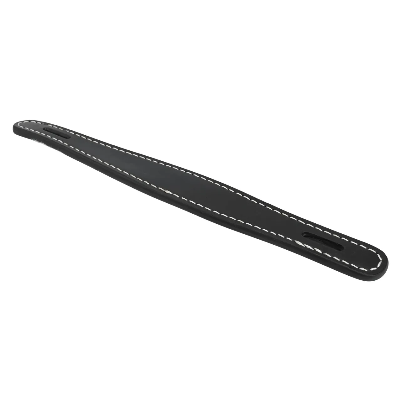 Guitar for amplifier Handle Leather PU Leather + Metal Part Replacement Speaker With Screw AMP Accessories Brand New