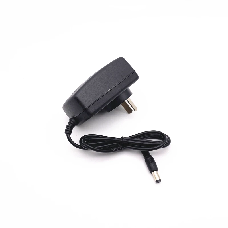 Power Supply 12V 4A Adapter Australian Standard 48W Display Power Led Wall Mounted Power Supply 4000ma