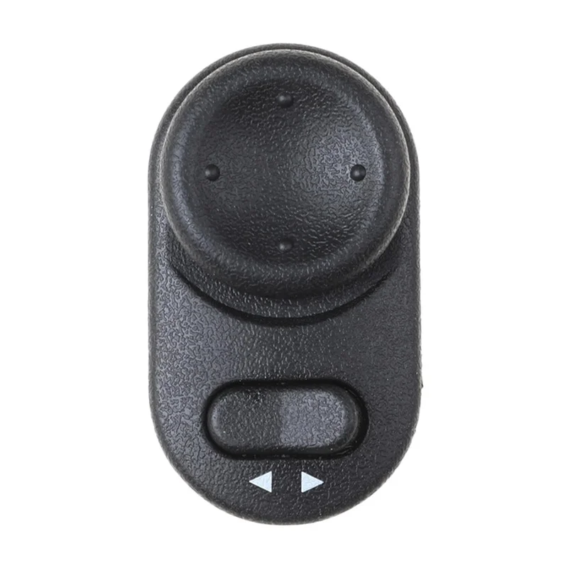 Car Power Side Mirror Switch Control Rear View Adjuster Knob for Opel Vauxhall Vectra-B Astra-G Zafira-A Meriva 9226863