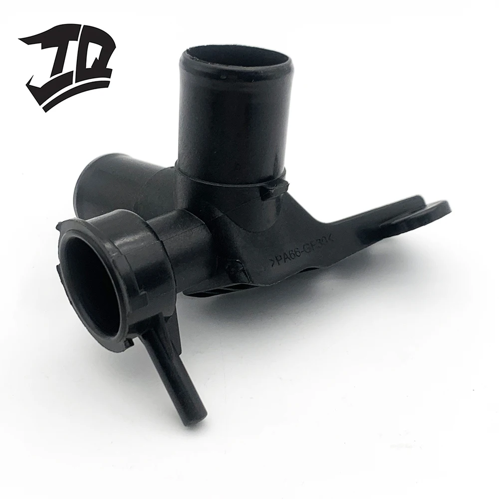 25329-1R200 Radiator Coolant Filler Neck for Hyundai Accent Veloster Kia Rio 2012-2017 Auto Parts