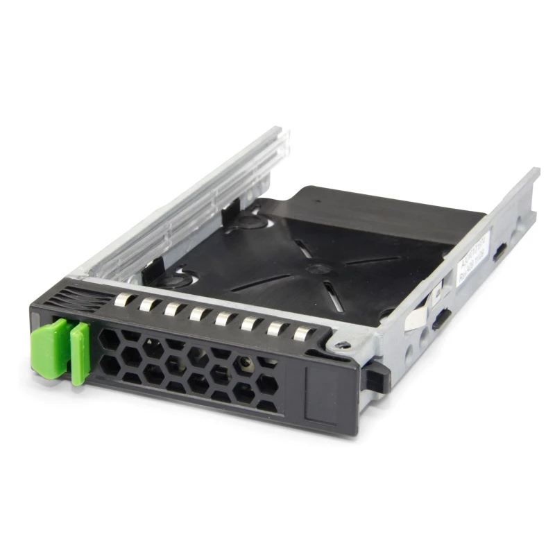 2.5 inch / HDD Tray Adapter Server Hard Disk Bracket for Primergy RX600 RX300 RX900 Servers