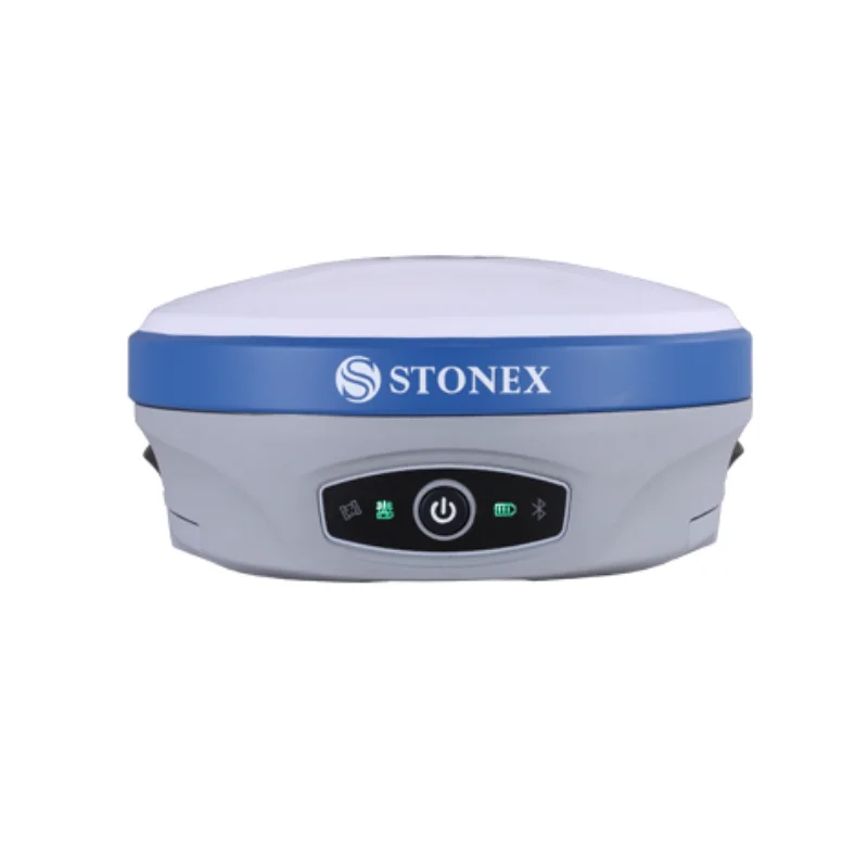Sistemi topografici Gnss Gps Differentiel Ricevitore Rtk Stonex S900 S9ii S3A rtk