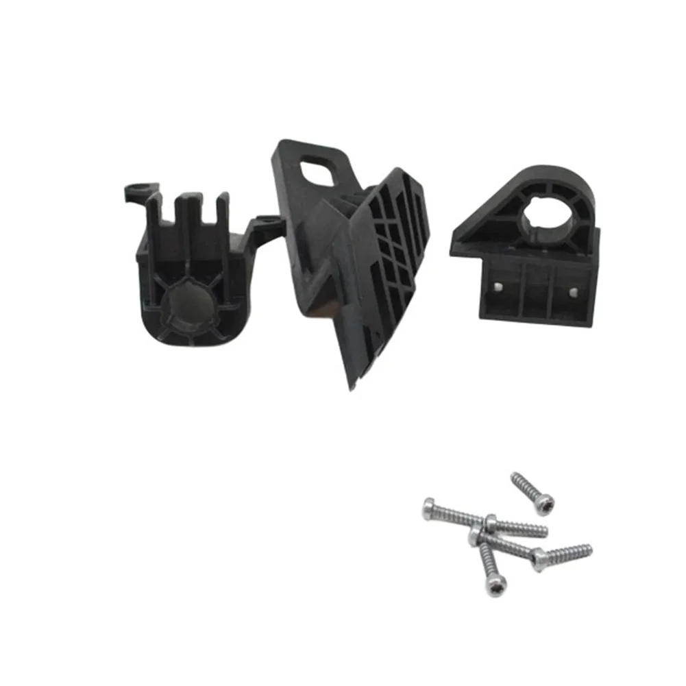 Front Right Head Light Repair Kit A4478201300 For Mercedes-Benz For Vito W447 ABS Headlight Bracket Repair Kit Car Accessories