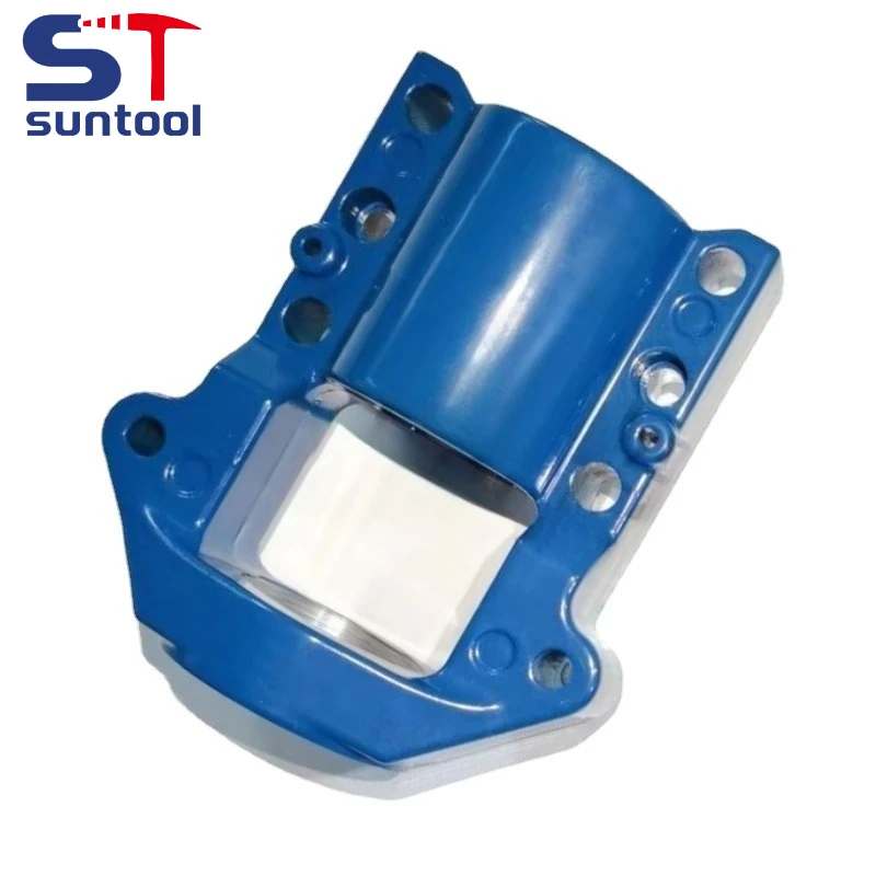 Suntool 246026   Zestaw łożysk obudowy naprawczej do bezpowietrznej maszyny do natryskiwania farby 695 MRK V 795.