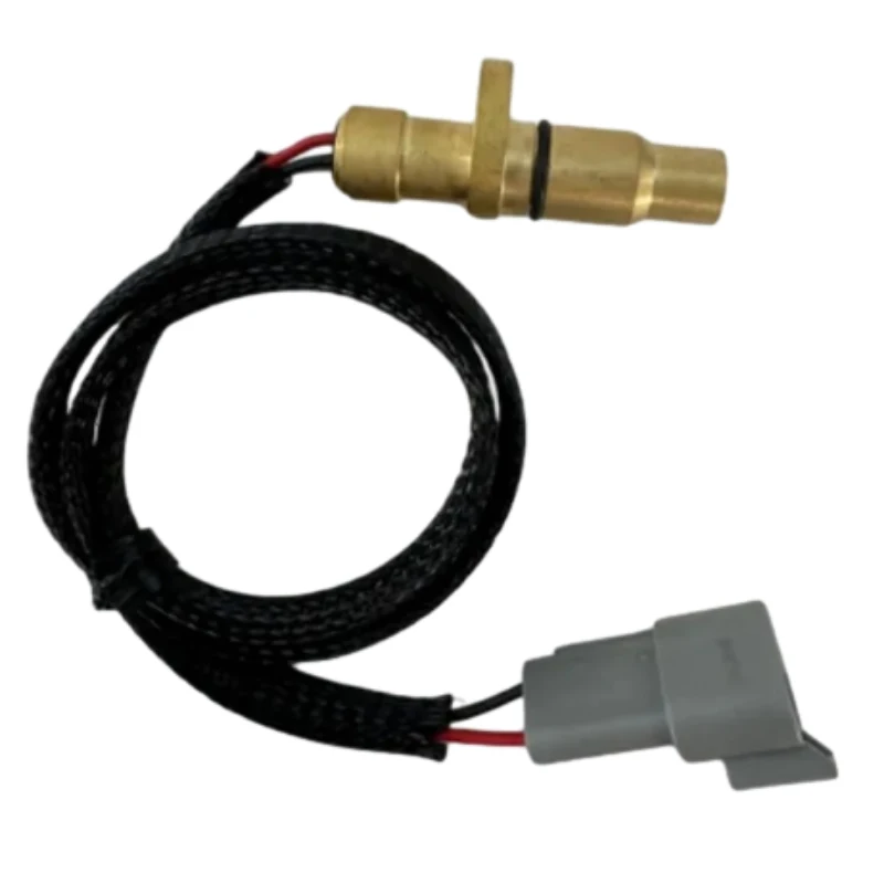 Aftermarket Speed Sensor AT360574 AT301762 For 605C 605K 655K755K Loaders 6068 Engine 450J 550J 605K 650J 700J 714PR 750J