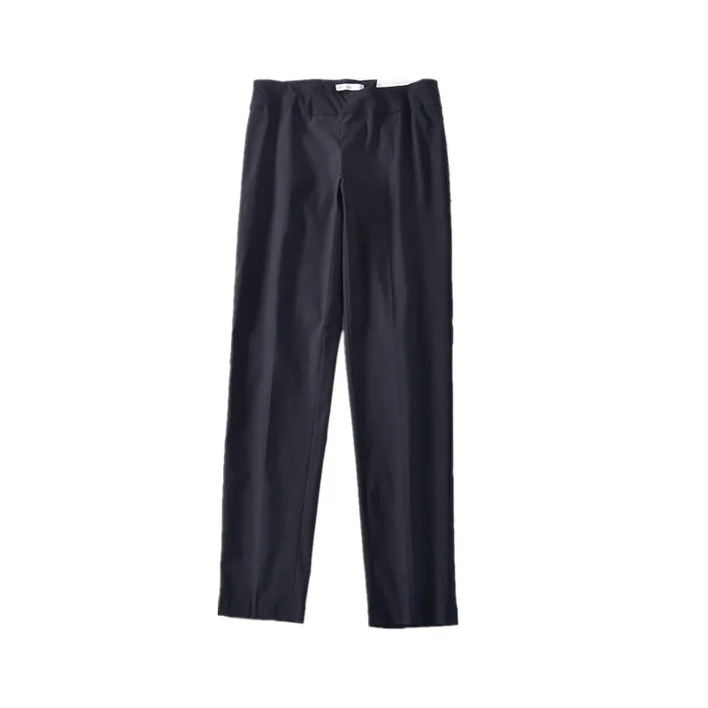 กางเกงลำลองผ้าไหมน้ำแข็งบางเบาสำหรับฤดูใบไม้ผลิและฤดูร้อน  ใส่เป็นชั้นในหรือชั้นนอกได้ เหมาะสำหรับออกกำลังกาย  ไซส์พลัสสำหรับผู้หญิง