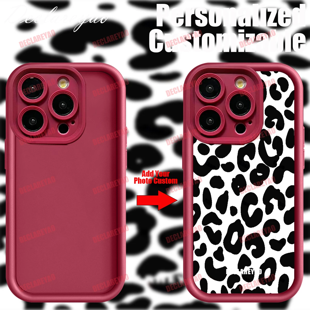 Personalized Diy Cu… - image