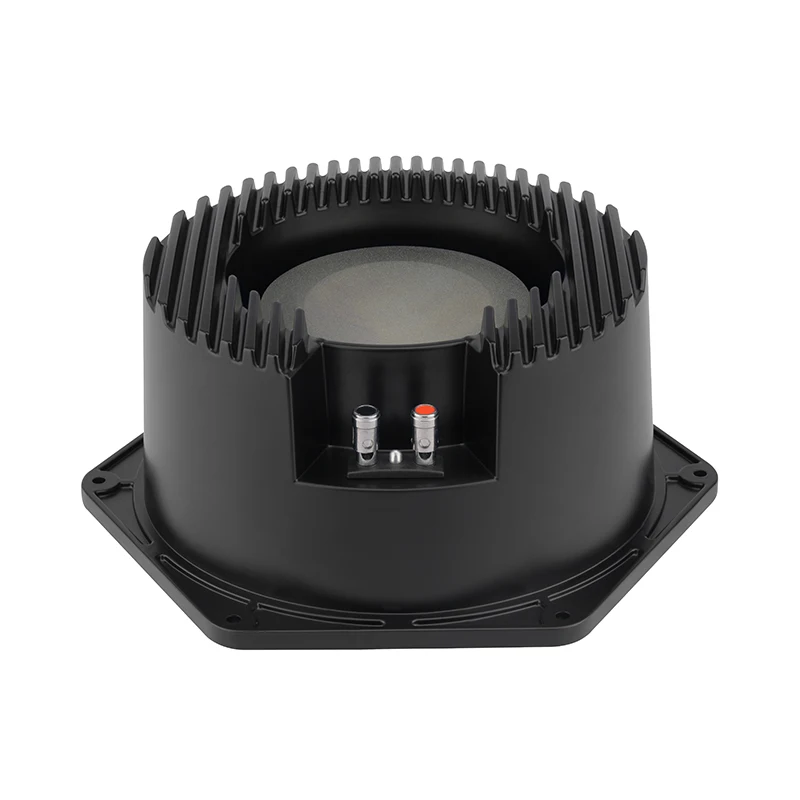 Professional Audio Midrange Speaker 10 inch Neodymium Woofer Line Array Speaker 400Watt Midbass