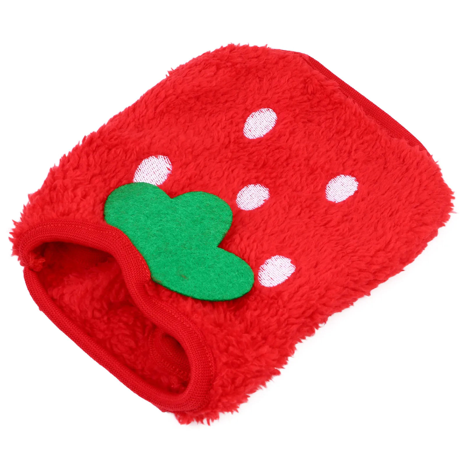 

Costumes for Bunnies Guinea Pig Sweaters Pet Small Vest Clothes Dogs Rabbit Puppy