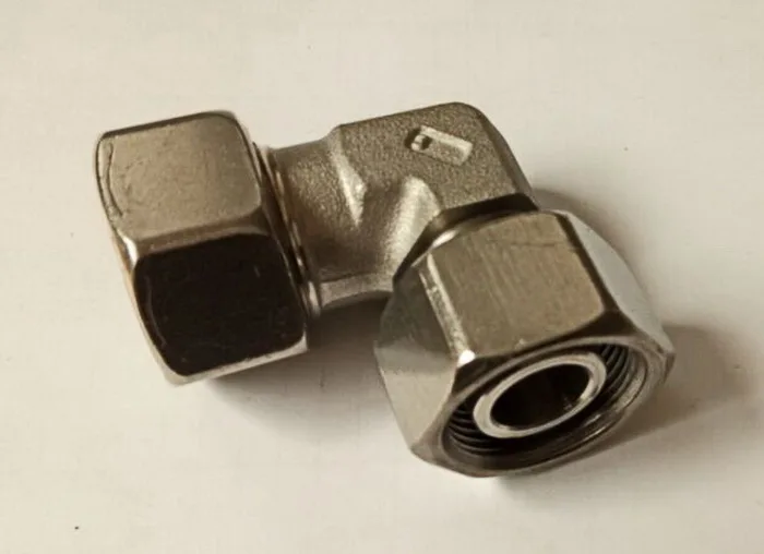 Stainless Steel Adj… - image