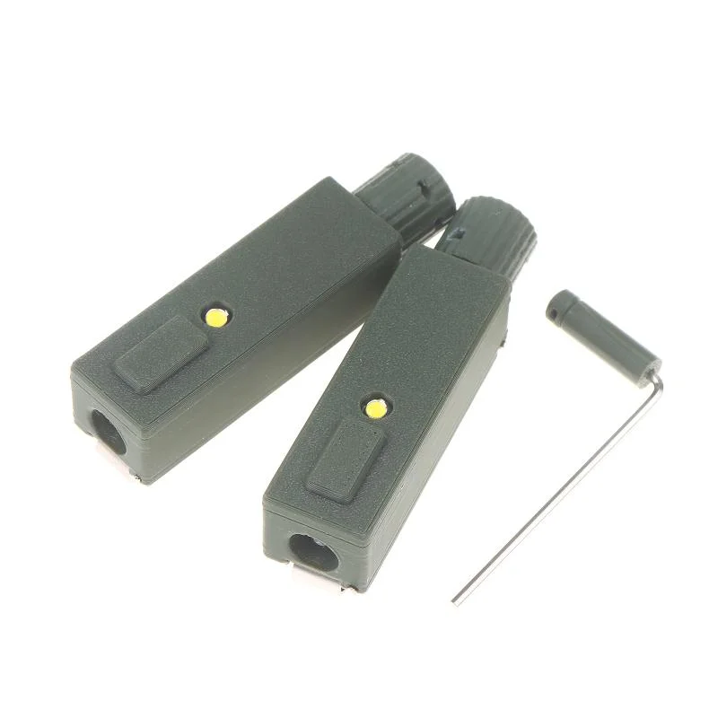 

Versatile EDC Mini Light Pendant Toy, Hand Cranked for Spontaneous Lighting and Stress Reduction