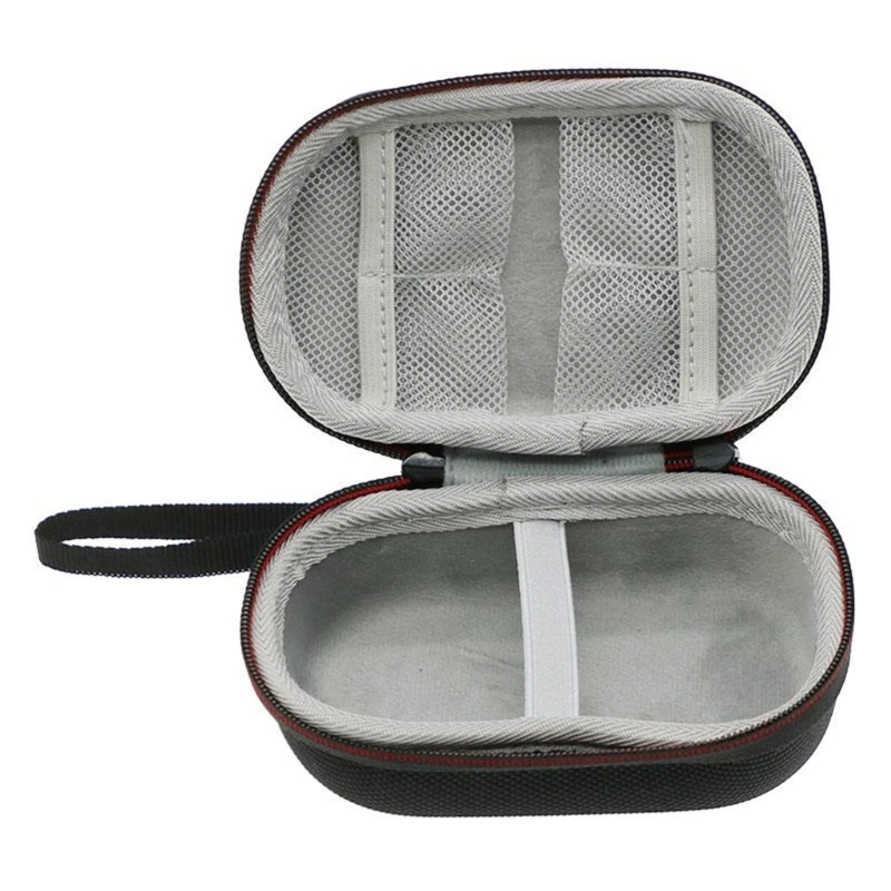 Tas Pelindung untuk Strip Daya PowerBank 65W 9600mAh yang Mengisi Penyelenggara Tahan Guncangan