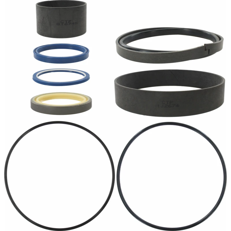 

Seal Kit 2450596 1324987 For Cat Several